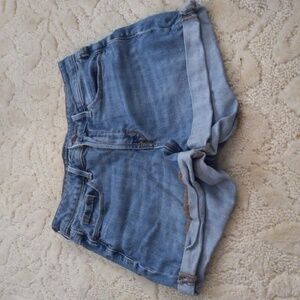 Old navy shorts